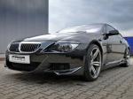 BMW PD450 by Prior Design 2009 года